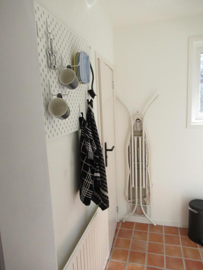Casa Colijnsplaat Extérieur photo