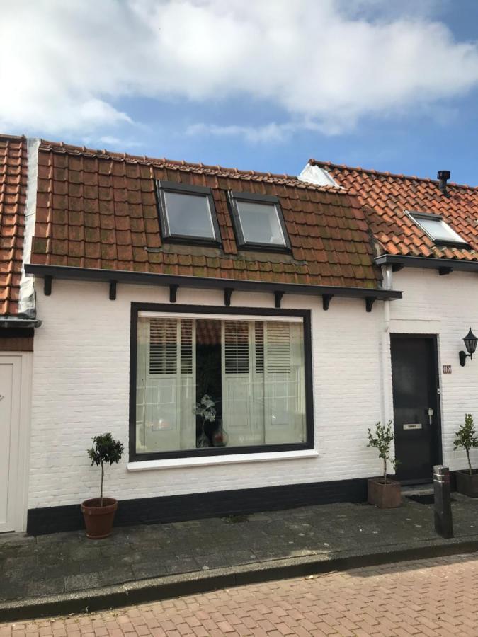Casa Colijnsplaat Extérieur photo